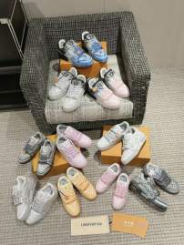 Picture of Louis Vuitton Shoes _SKULVsz35-4139-44mnf030116421